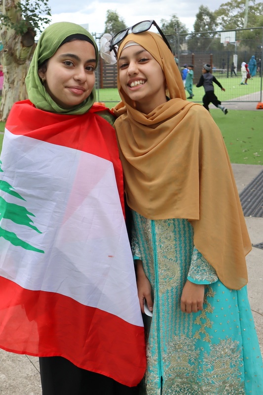 Cultural Eid Dress Up Day