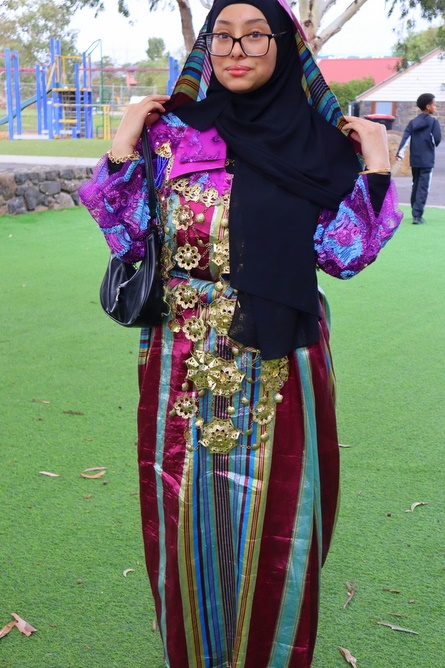 Cultural Eid Dress Up Day