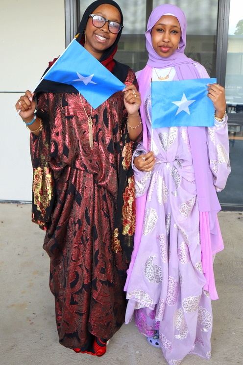 Cultural Eid Dress Up Day