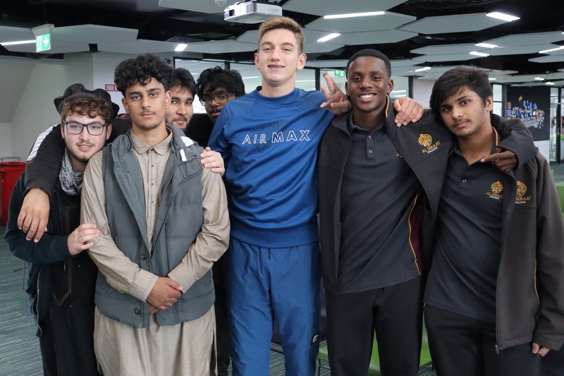 Cultural Eid Dress Up Day