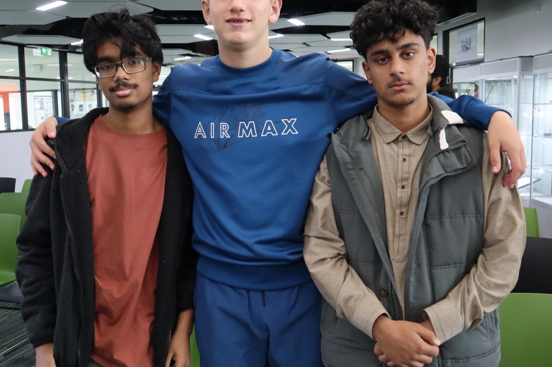 Cultural Eid Dress Up Day