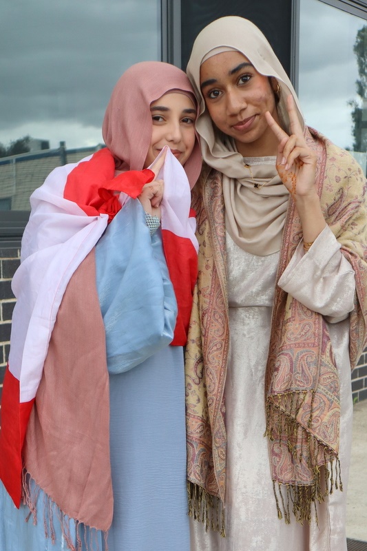 Cultural Eid Dress Up Day