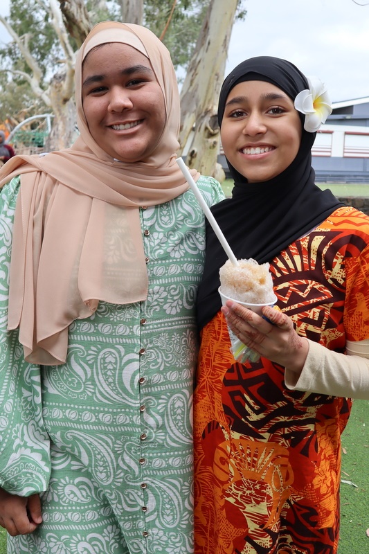 Cultural Eid Dress Up Day