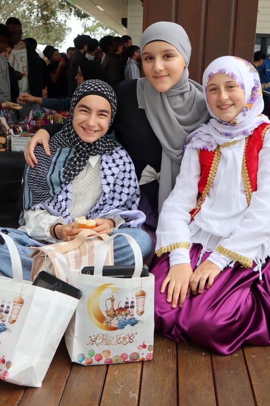 Cultural Eid Dress Up Day