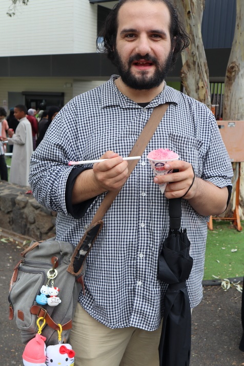 Cultural Eid Dress Up Day
