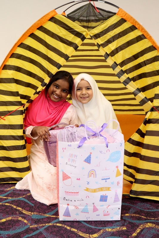 Cultural Eid Dress Up Day