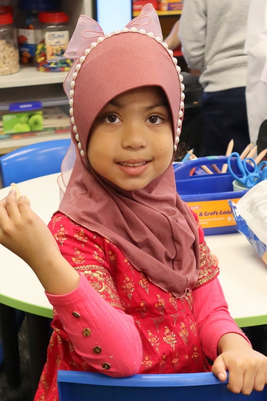 Cultural Eid Dress Up Day