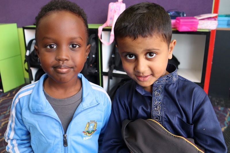 Cultural Eid Dress Up Day