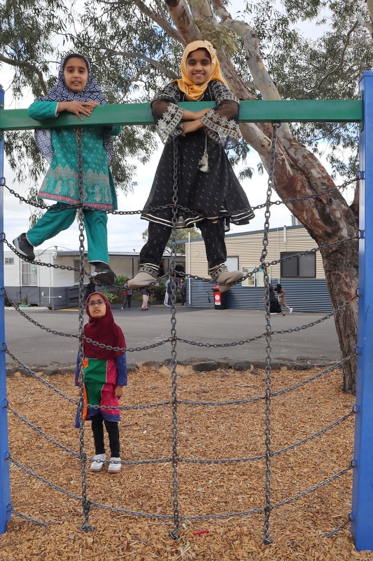 Cultural Eid Dress Up Day