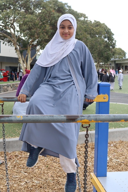 Cultural Eid Dress Up Day