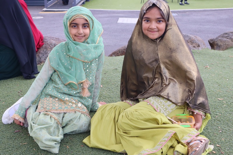 Cultural Eid Dress Up Day
