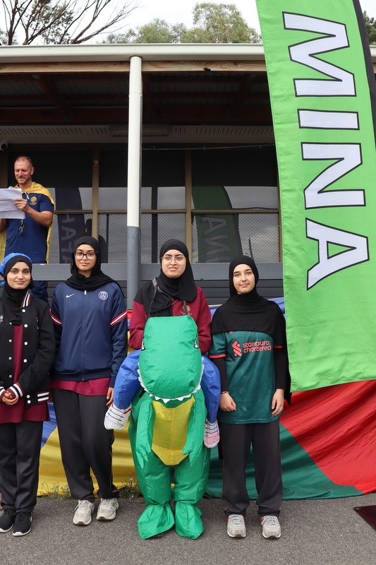 2025 Annual Primary Sports Carnival and Fun Run
