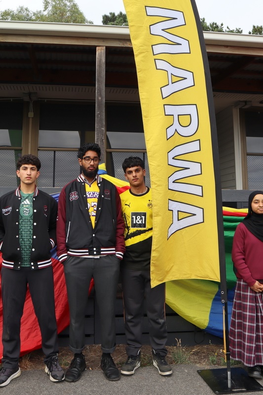 2025 Annual Primary Sports Carnival and Fun Run