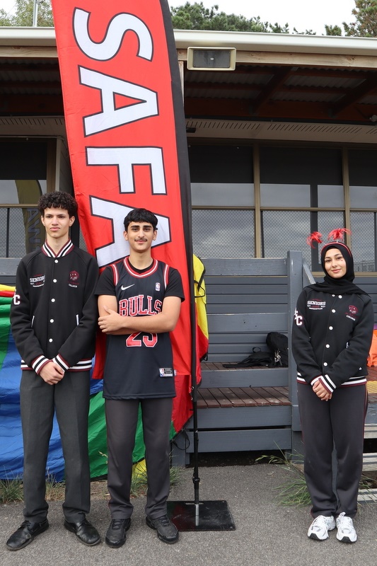 2025 Annual Primary Sports Carnival and Fun Run