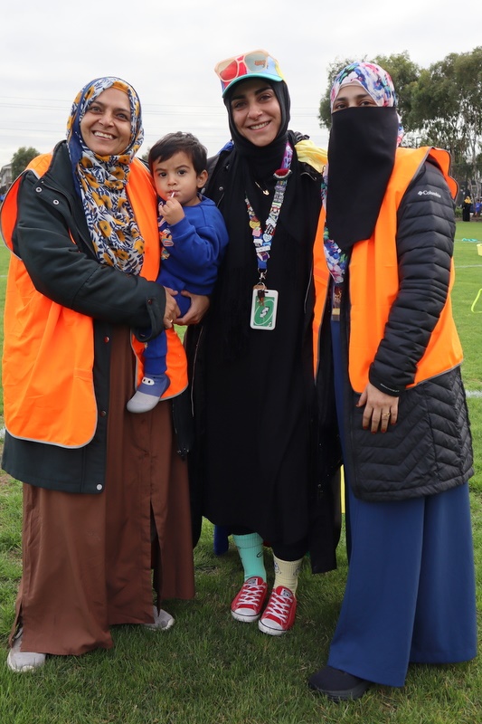 2025 Annual Primary Sports Carnival and Fun Run