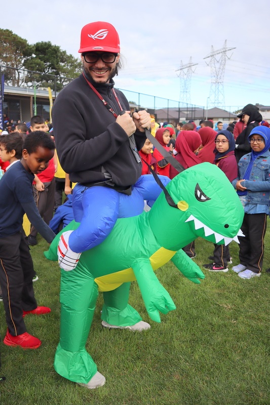 2025 Annual Primary Sports Carnival and Fun Run