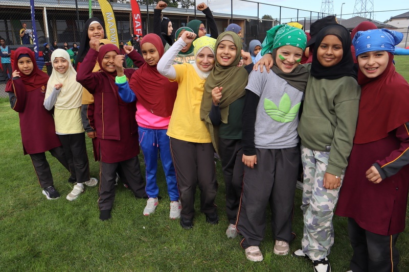 2025 Annual Primary Sports Carnival and Fun Run