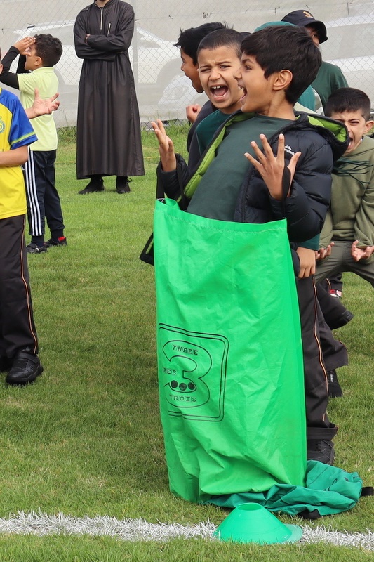 2025 Annual Primary Sports Carnival and Fun Run