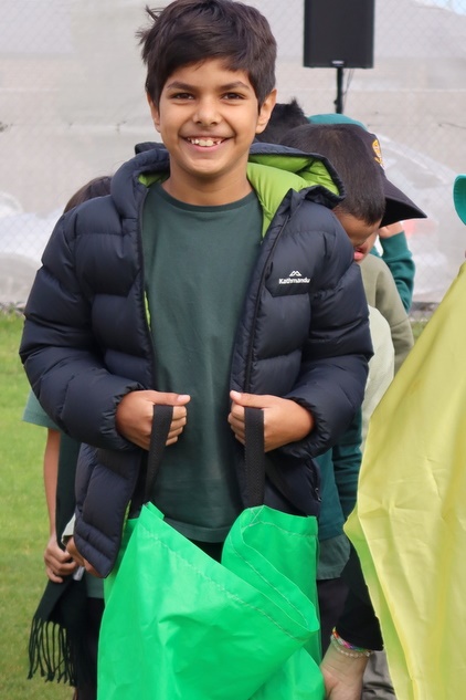 2025 Annual Primary Sports Carnival and Fun Run