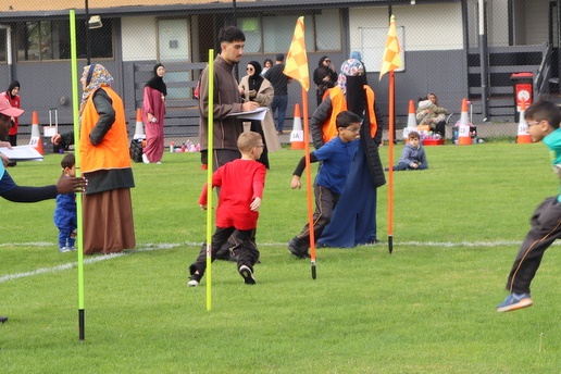 2025 Annual Primary Sports Carnival and Fun Run