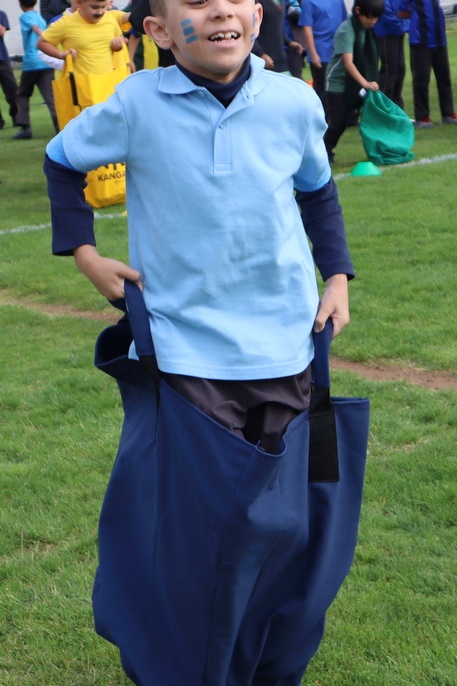 2025 Annual Primary Sports Carnival and Fun Run