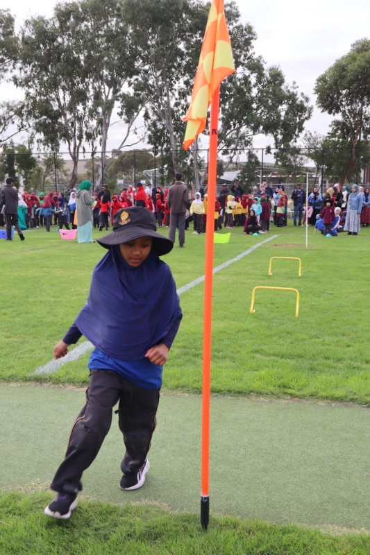 2025 Annual Primary Sports Carnival and Fun Run