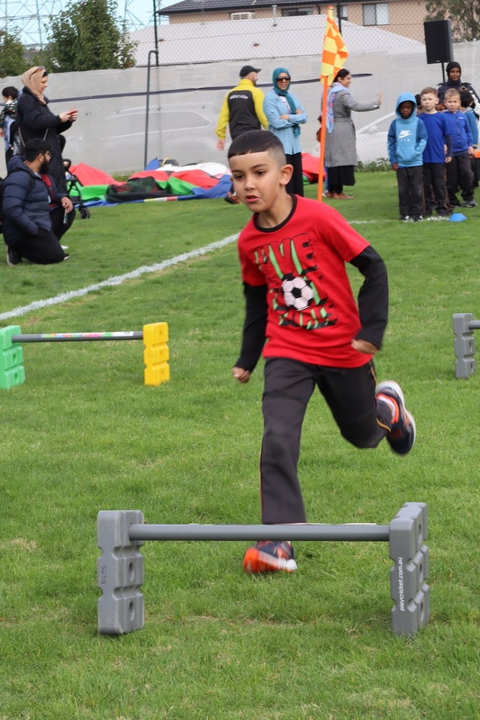 2025 Annual Primary Sports Carnival and Fun Run