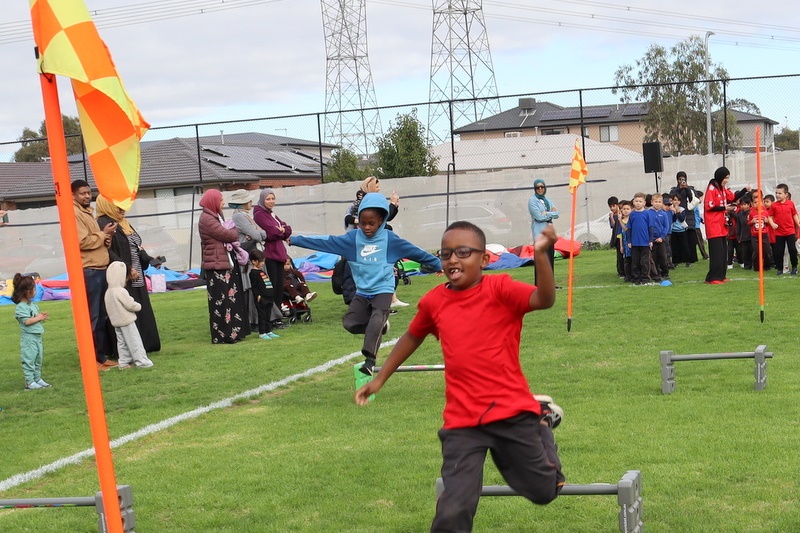 2025 Annual Primary Sports Carnival and Fun Run