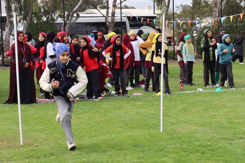 2025 Annual Primary Sports Carnival and Fun Run
