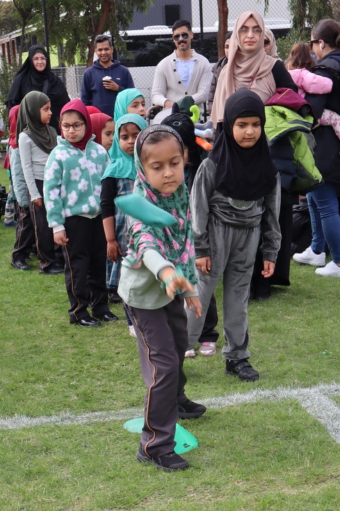 2025 Annual Primary Sports Carnival and Fun Run