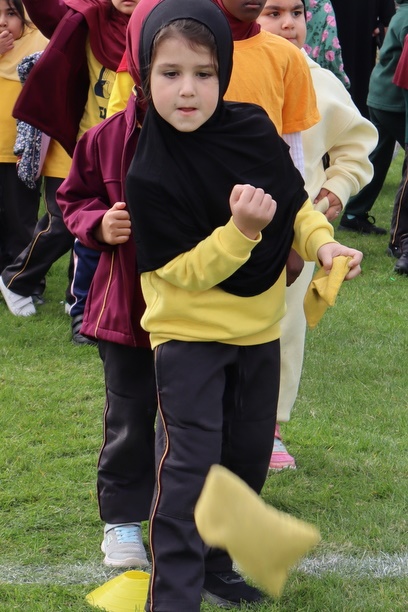 2025 Annual Primary Sports Carnival and Fun Run
