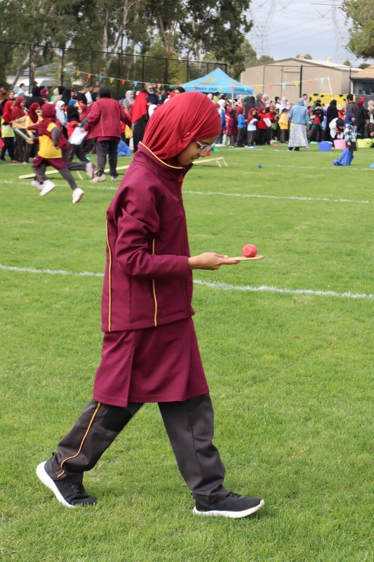 2025 Annual Primary Sports Carnival and Fun Run