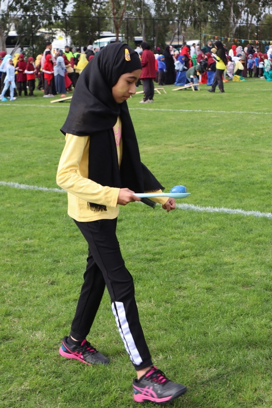 2025 Annual Primary Sports Carnival and Fun Run