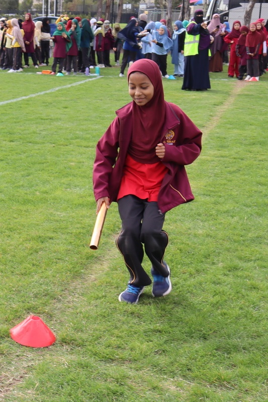 2025 Annual Primary Sports Carnival and Fun Run