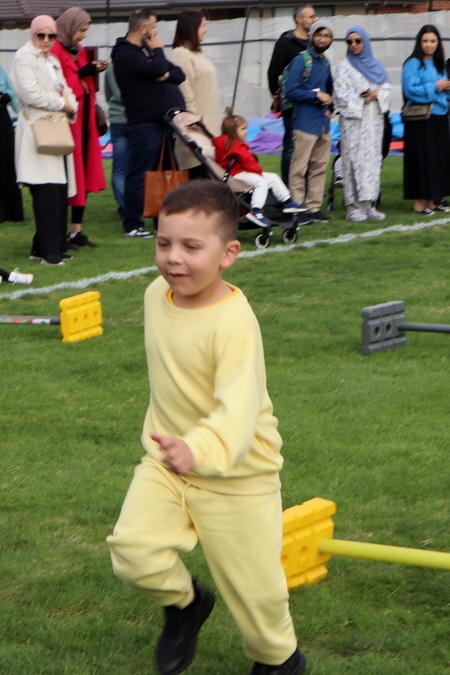 2025 Annual Primary Sports Carnival and Fun Run