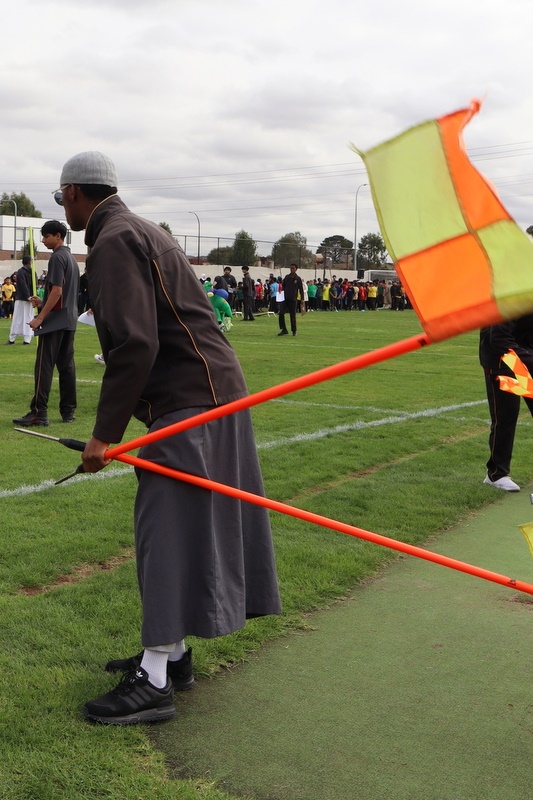 2025 Annual Primary Sports Carnival and Fun Run