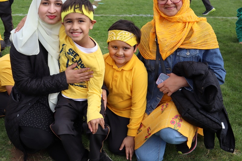 2025 Annual Primary Sports Carnival and Fun Run