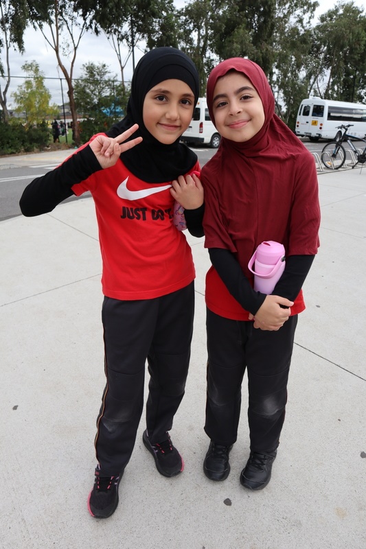 2025 Annual Primary Sports Carnival and Fun Run