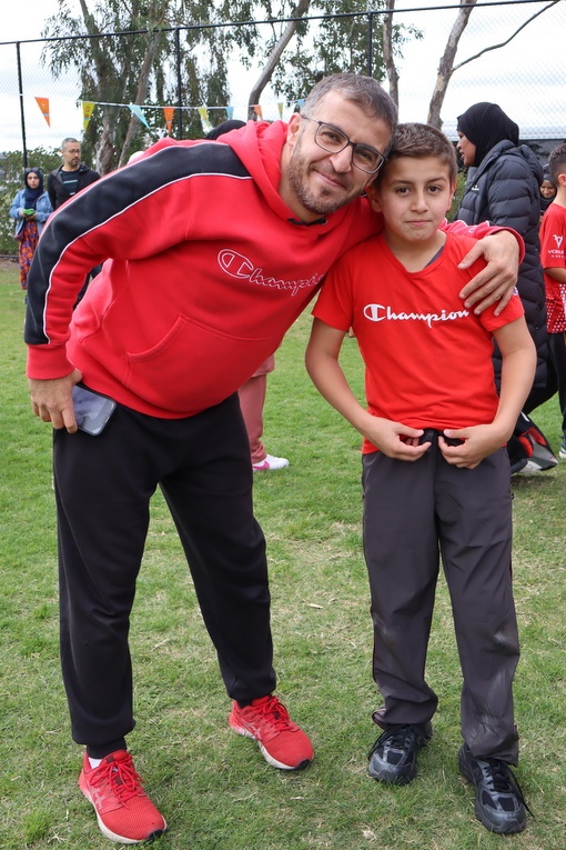 2025 Annual Primary Sports Carnival and Fun Run