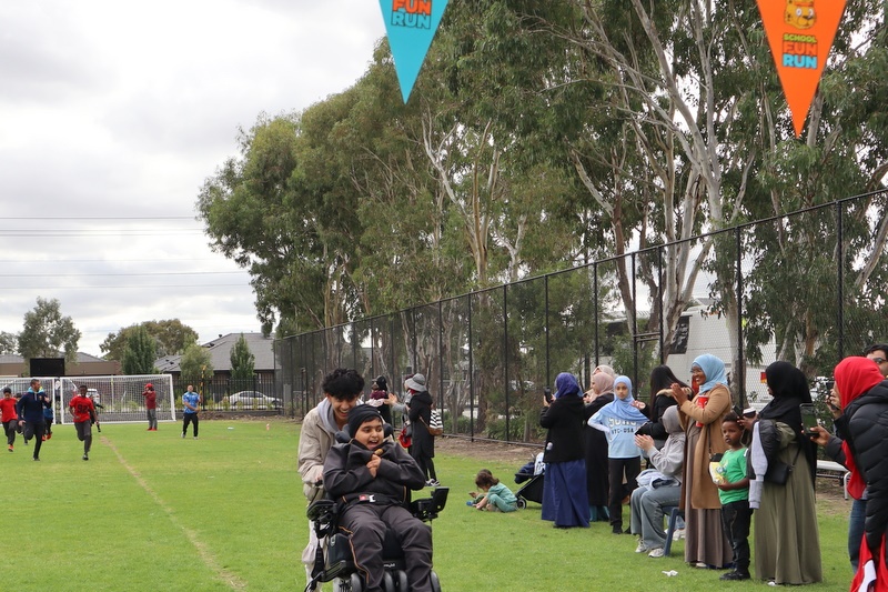 2025 Annual Primary Sports Carnival and Fun Run