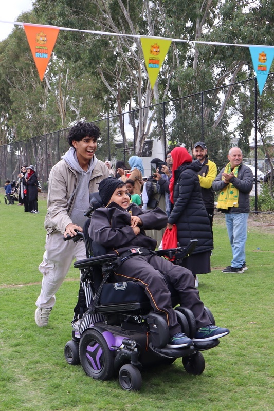 2025 Annual Primary Sports Carnival and Fun Run