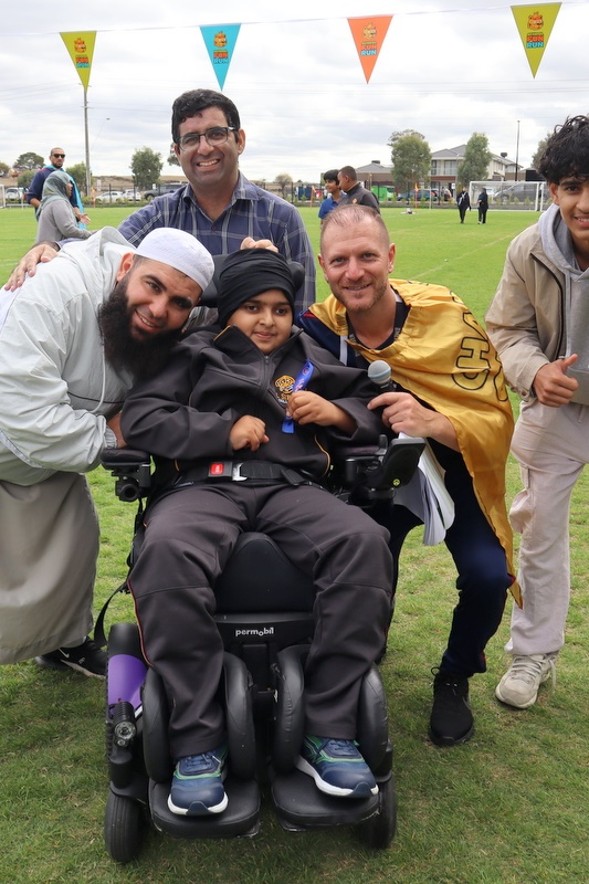 2025 Annual Primary Sports Carnival and Fun Run