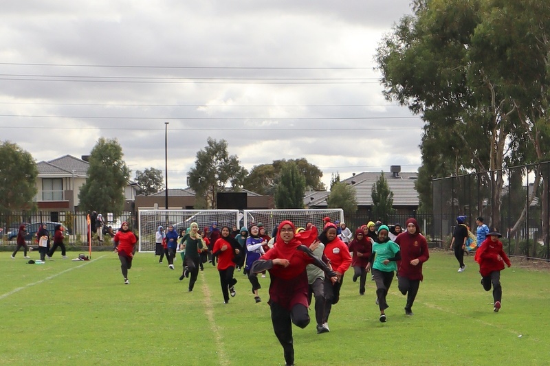 2025 Annual Primary Sports Carnival and Fun Run