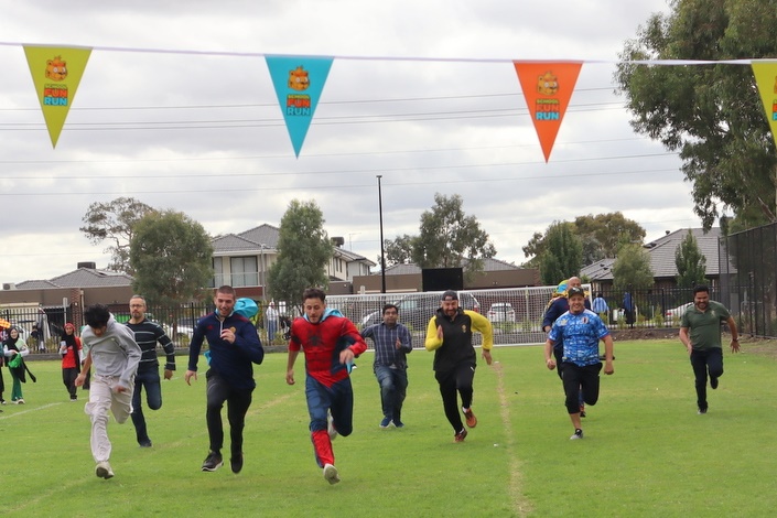 2025 Annual Primary Sports Carnival and Fun Run