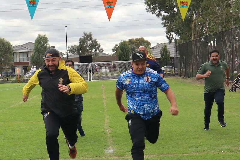 2025 Annual Primary Sports Carnival and Fun Run