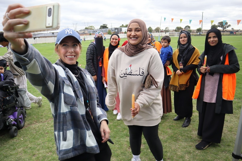 2025 Annual Primary Sports Carnival and Fun Run