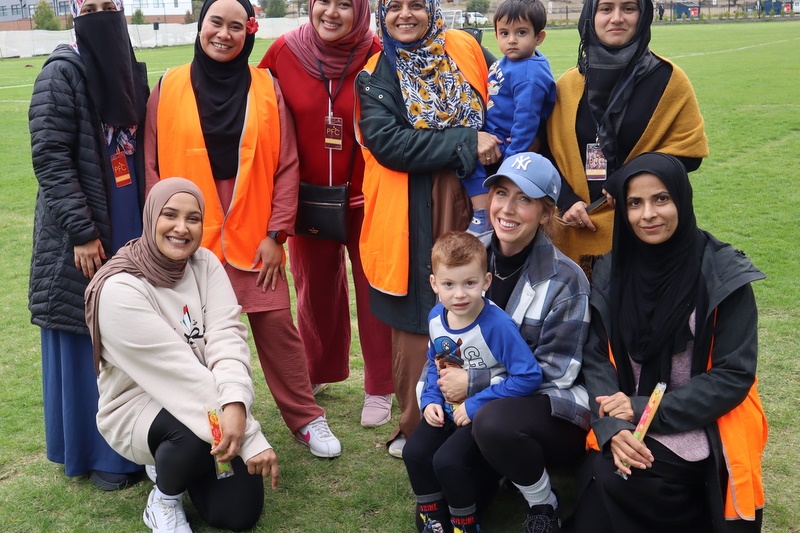 2025 Annual Primary Sports Carnival and Fun Run