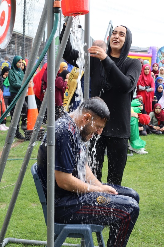2025 Annual Primary Sports Carnival and Fun Run