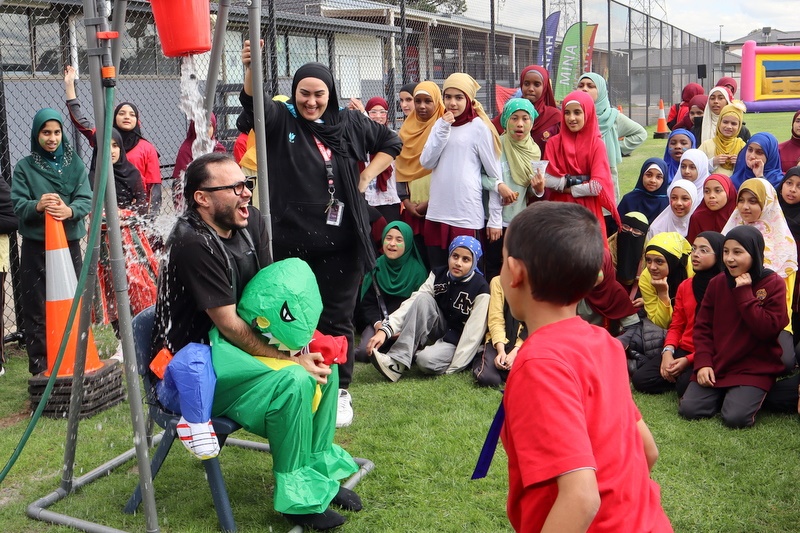 2025 Annual Primary Sports Carnival and Fun Run