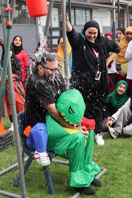 2025 Annual Primary Sports Carnival and Fun Run